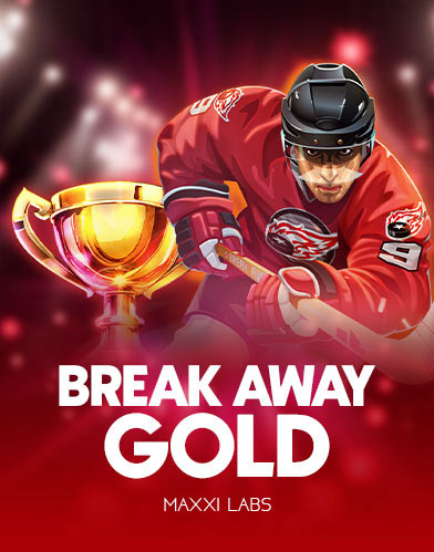 Break Away Gold