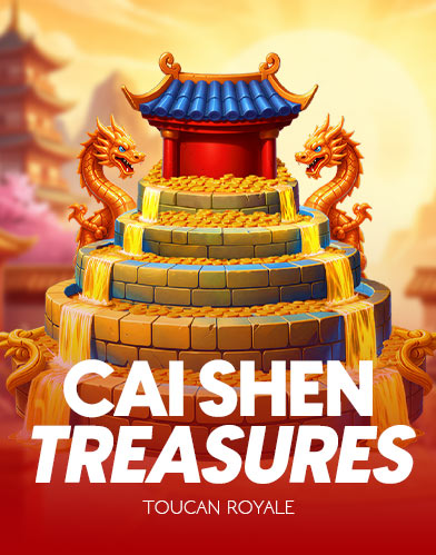 Cai Shen Treasures