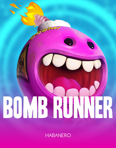 Bomb Runner