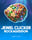 Jewel Clicker: Rockageddon