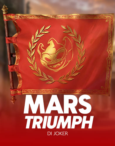 Mars Triumph