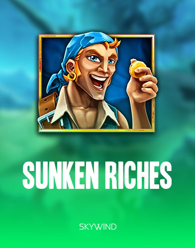 Sunken Riches