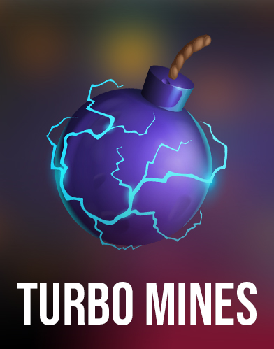 Turbo Mines