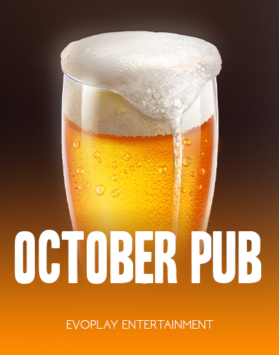 October Pub