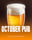 October Pub