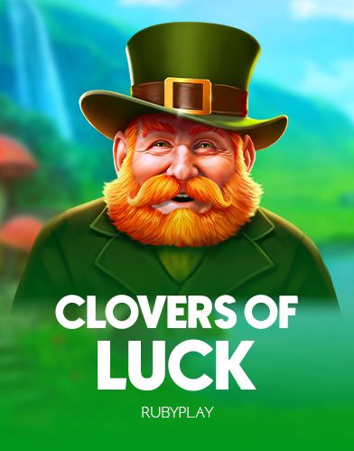 Clovers of Luck