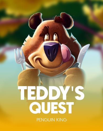 Teddy's Quest