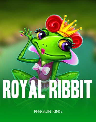 Royal Ribbit