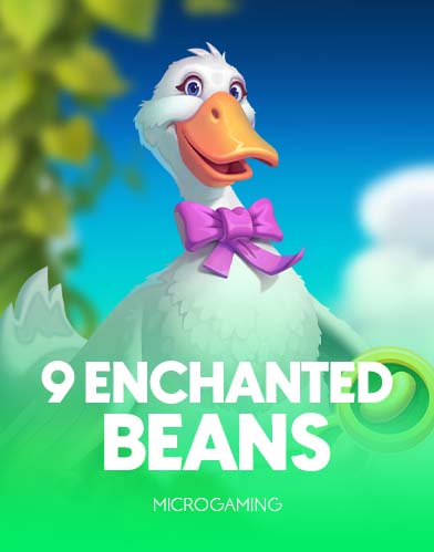 9 Enchanted Beans