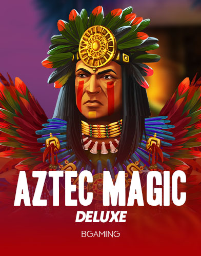 Aztec Magic Deluxe