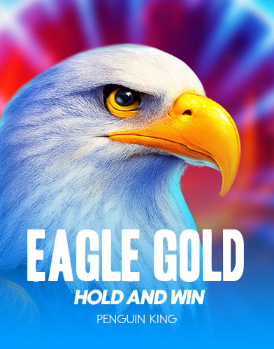 Eagle Gold: Hold & Win