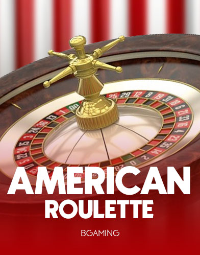 American Roulette