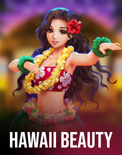 Hawaii Beauty