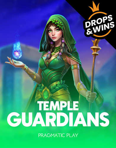 Temple Guardians