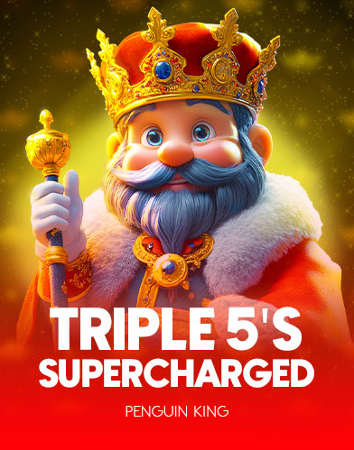 Triple 5's: Supercharged