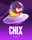 ChiX