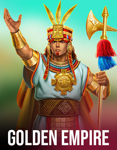 Golden Empire
