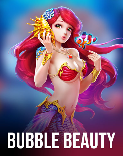 Bubble Beauty