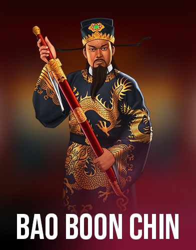 Bao boon chin