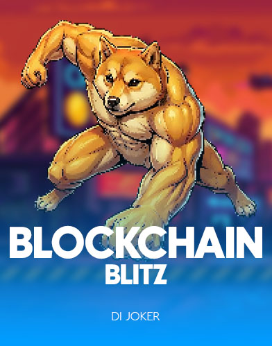 Blockchain Blitz