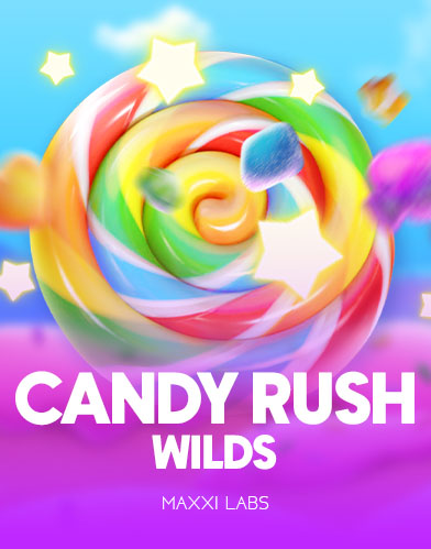 Candy Rush Wilds