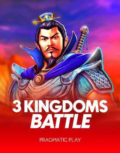 3 Kingdoms - Battle of Red Cliffs