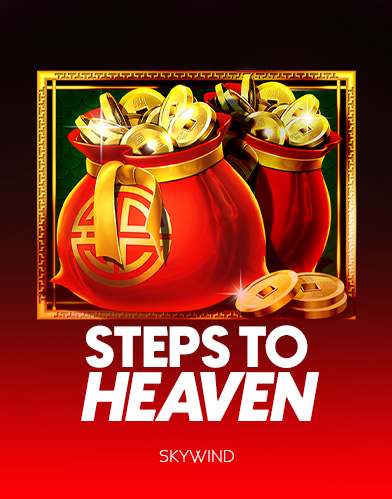 Steps to Heaven