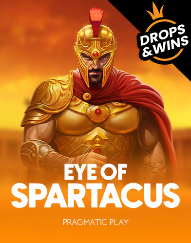 Eye of Spartacus