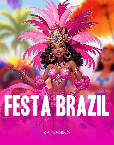 Festa Brazil