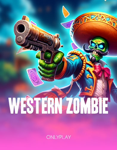 Western Zombie