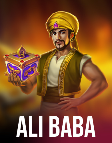 Ali Baba