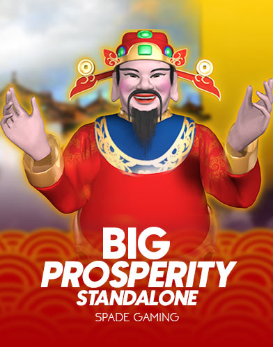 Big Prosperity SA