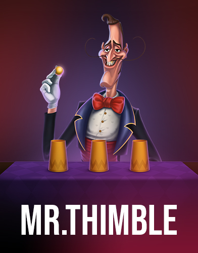 Mr Thimble