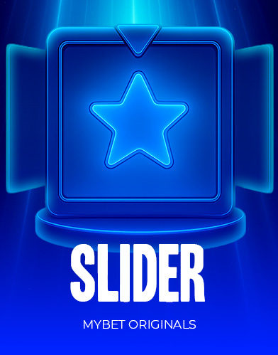 Mybet Slider