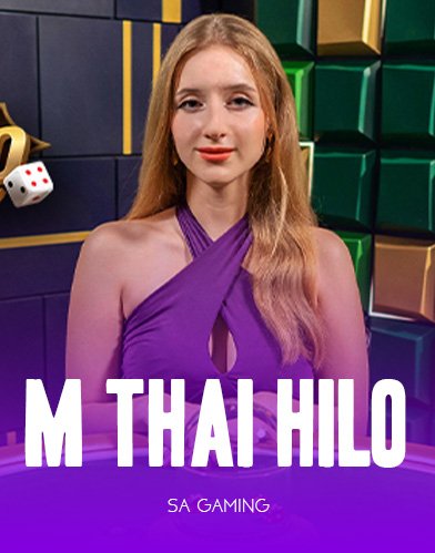 M Thai HiLo